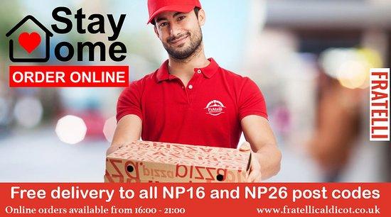 FrAtelli Restaurant Caldicot