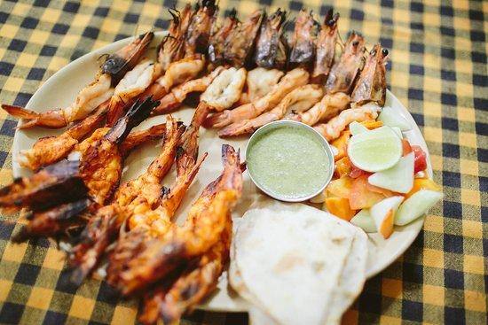 United Tastes of India