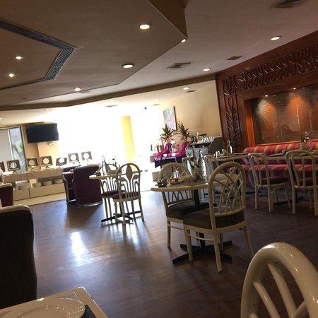 Four Seasons Restaurant