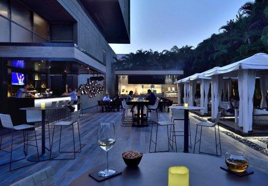 Ignite - Bar & Grill