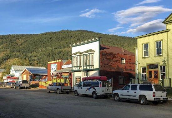 Bonanza Market