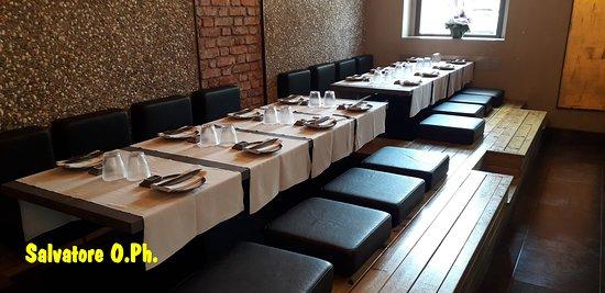 Ristorante Giapponese Tao