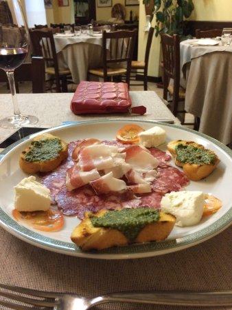 Trattoria Il Nespolo