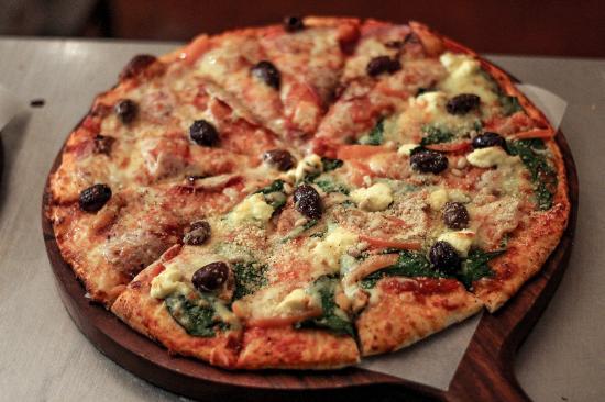 Formaggio's Restaurant & Pizzeria