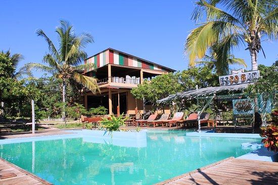 Mozambeat Restaurant