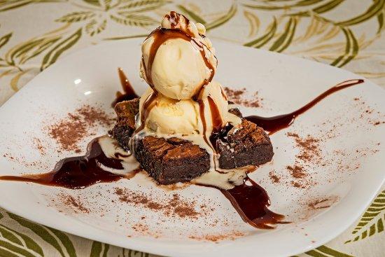 Fim da Trilha Restaurante