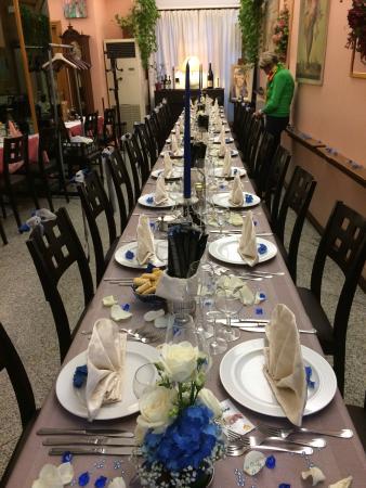 Caffe Torino Ristorante Bar