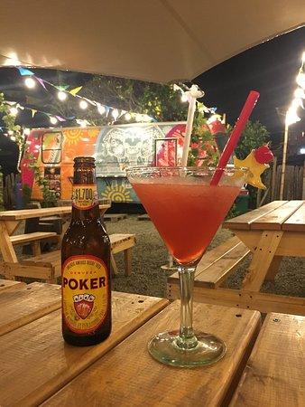 La Estacion del Food Truck