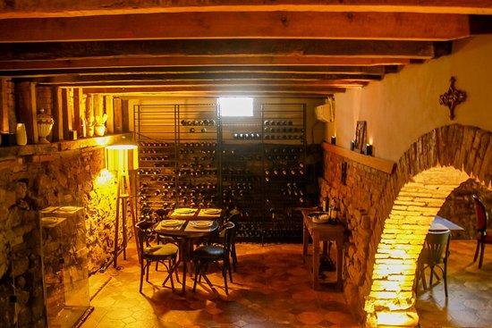 Trattoria Montalccino