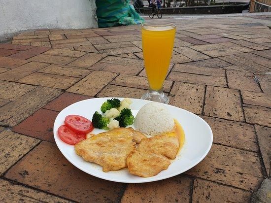 Zayapa Son-Bar Restaurant