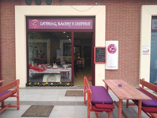 TABATA Torteria Artigianale e Catering