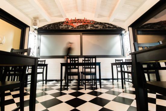 Ristorante Patchanka Bistrot