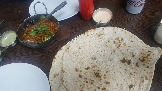 Mughals Grill & Sweets