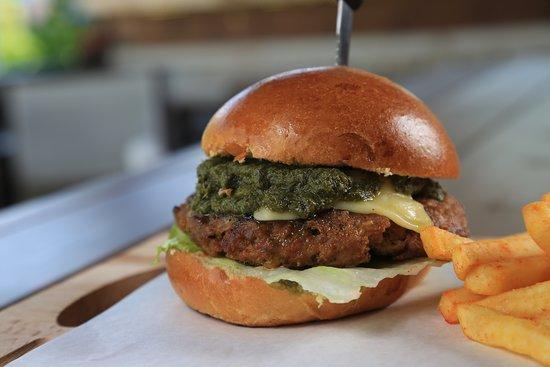 Veranda Cocktail Bar