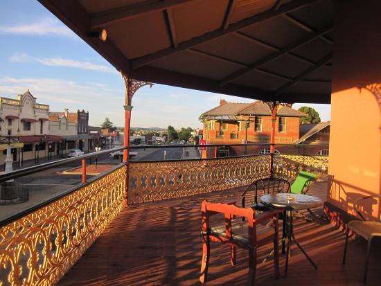 The Great Central Hotel