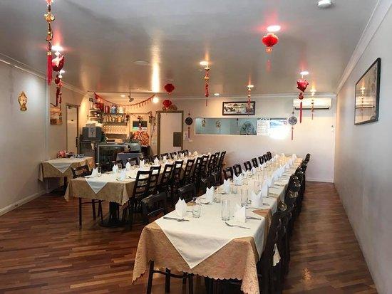 Shuai Hu Chinese Restaurant