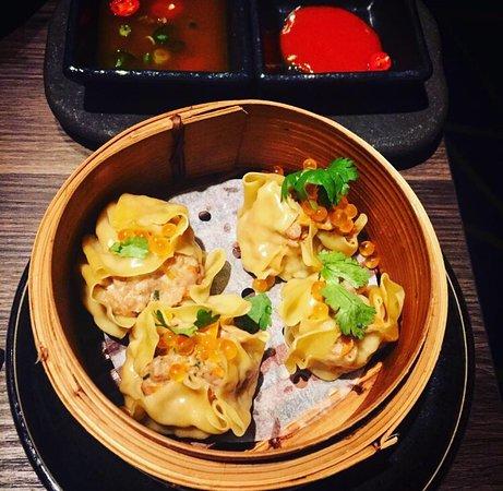 Kyubi Modern Asian Dining