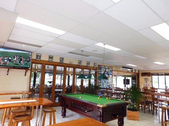 Channel Inn Bar and Bistro