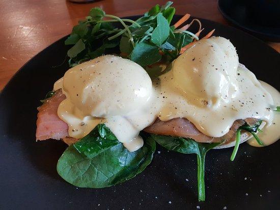 Grounds For Coffee Cafe