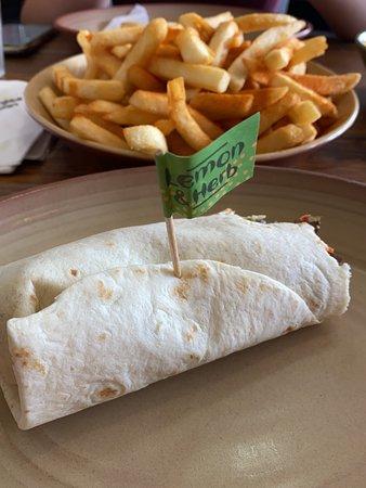 Nando's Toowoomba Central