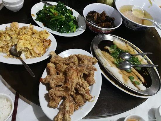 San Remo Chinese Restaurant