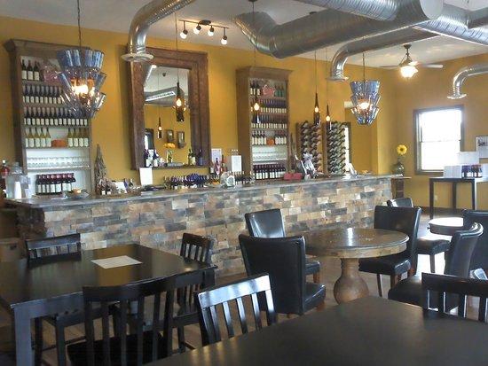 Kosicek Vineyards