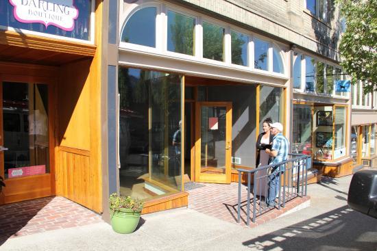Remedy Cafe