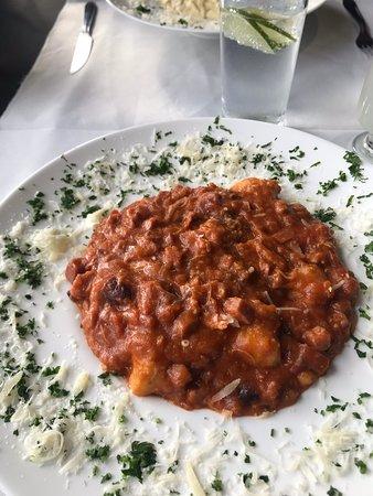 Babbo Giovanni Cantareira