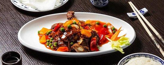 Ristorante Cinese Pizzeria Asia