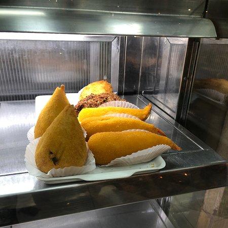 Rico's Lanches