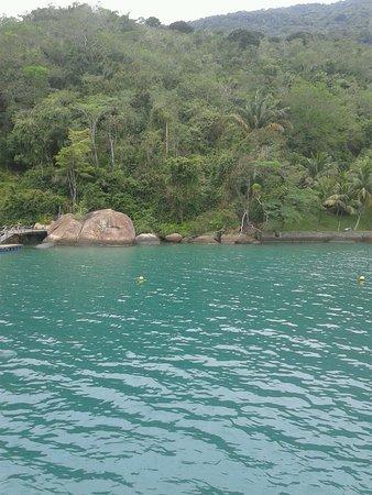 Refron du Mar Restaurante Paraty