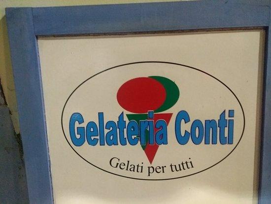 Gelateria Conti