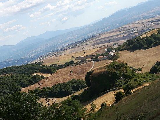 Agriturismo Castello