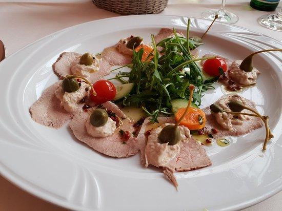 Ristorante Delle Rose