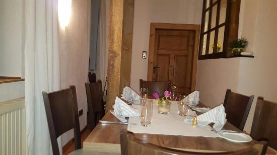 Genusswerkstatt Menges