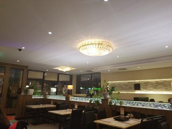 Konfuzius Asiatisches Restaurant