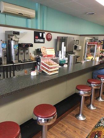 Downtown Cafe and Soda Shoppe