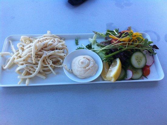 Riverfire Family Restaurant