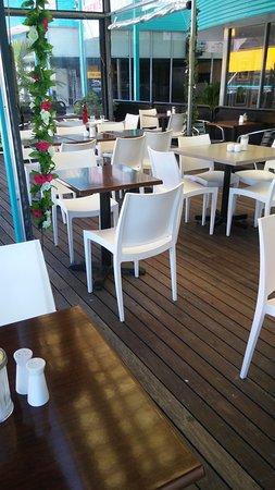 Bella's Chit Chat Cafe