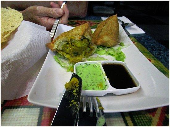 Indian Place Cuisine Restaurant