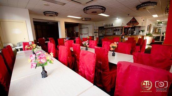 Charcoal Fire Indian Restaurant