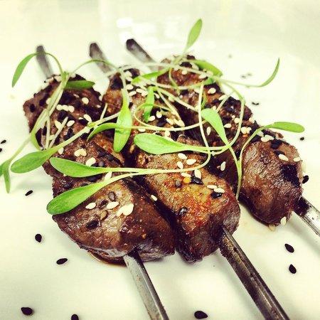 115 Grill & Brewhouse