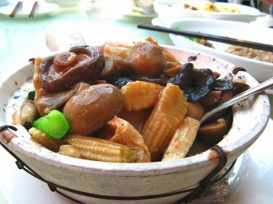 The Conder Restaurant and Bar