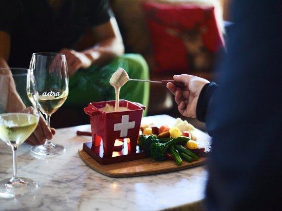 Astra Bar & Restaurant