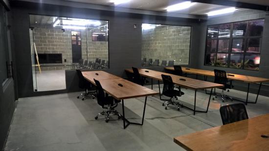 Offcina Cafe e Coworking