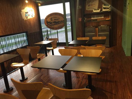 Madero Container Itapema