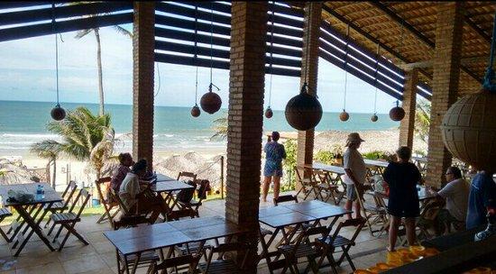 Manzari Restaurante Receptivo