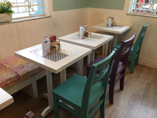 Johnny Take The Cake