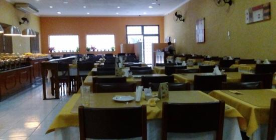 Service Boi Churrascaria