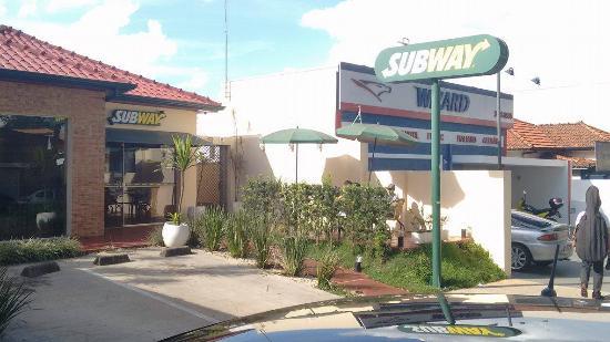 Subway